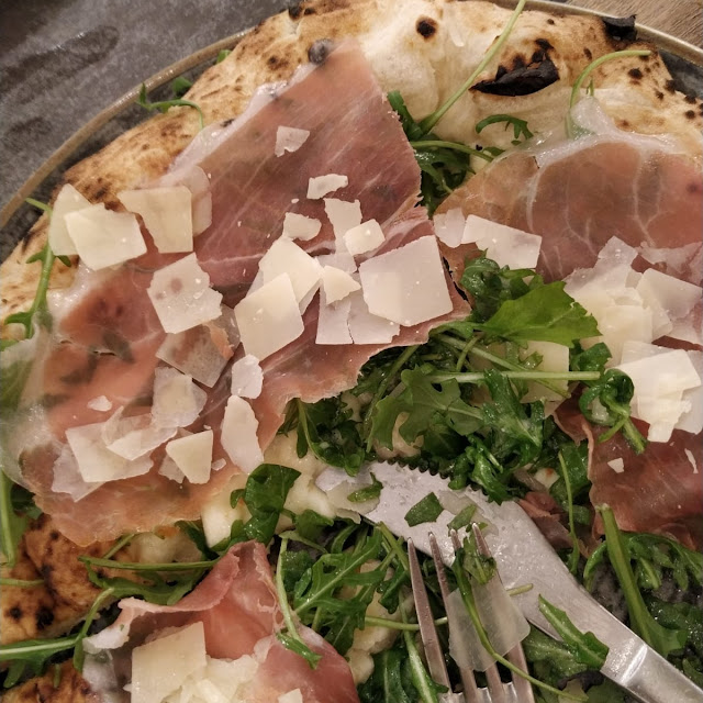 Pizza Primavera
