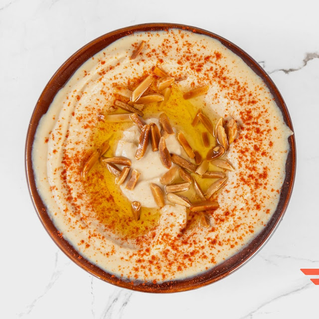 Hummus