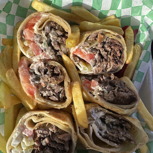 Shawarma Beef