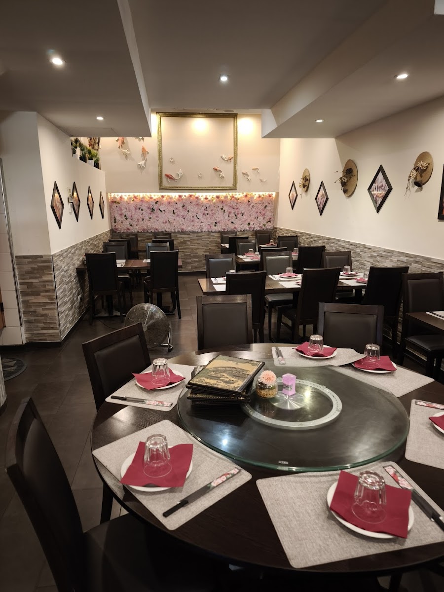 Alfani 149 Restaurant