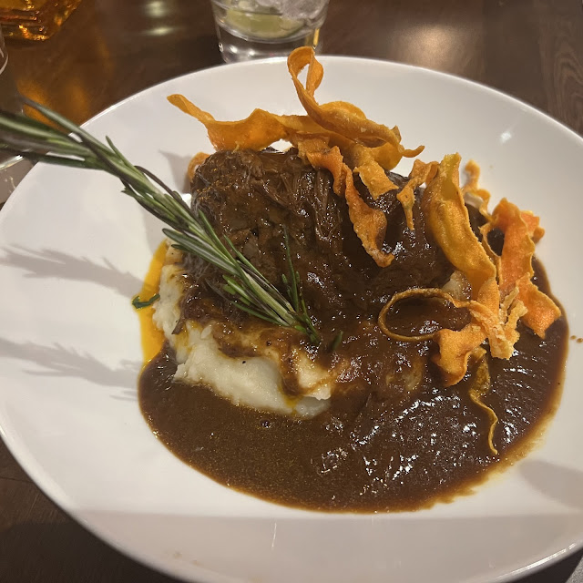 Short Ribs