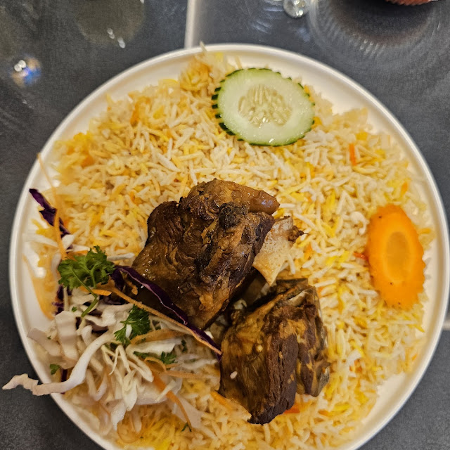 Lamb Kambshah