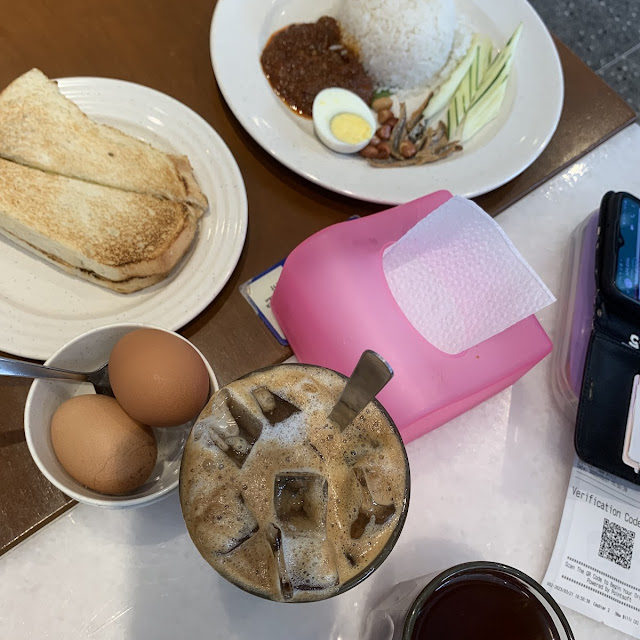 Kopi Susu
