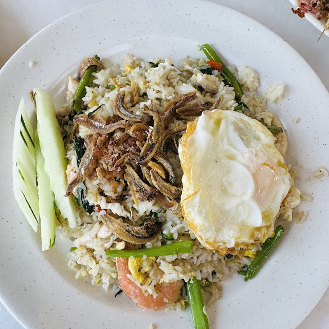 Nasi Goreng Kampung