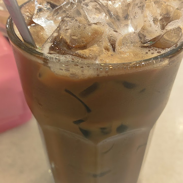 Kopi AIS