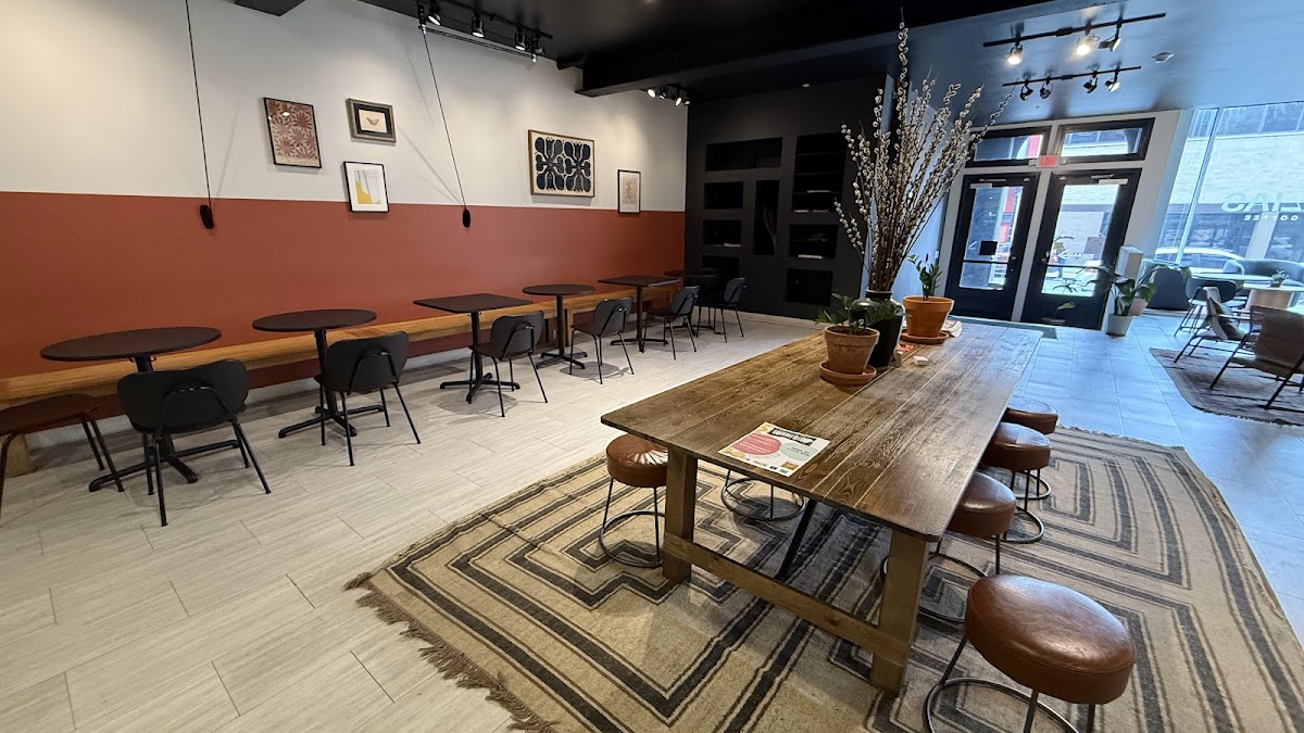 Alias Coffee