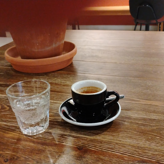 Espresso