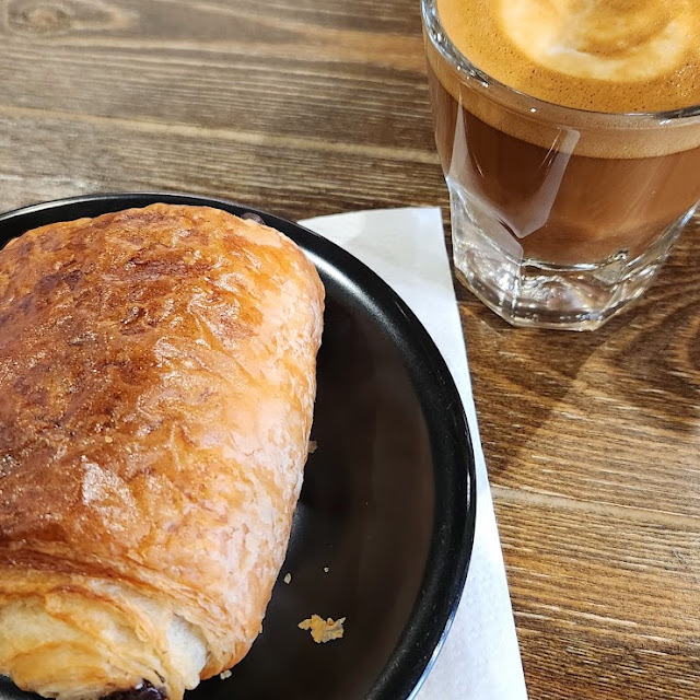 Croissant