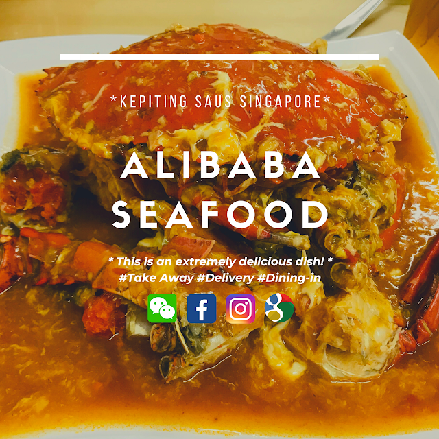 Seafood