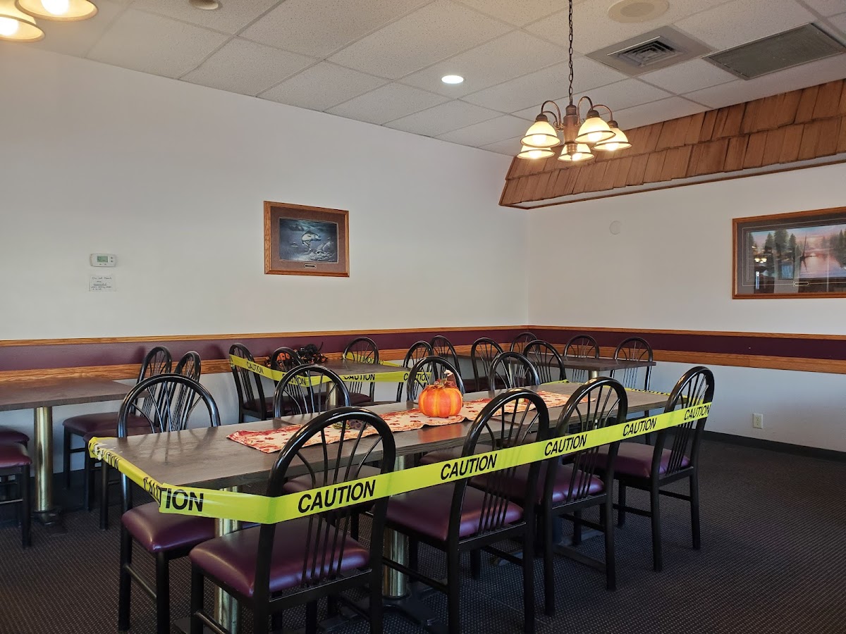 Alice's Family Restaurant