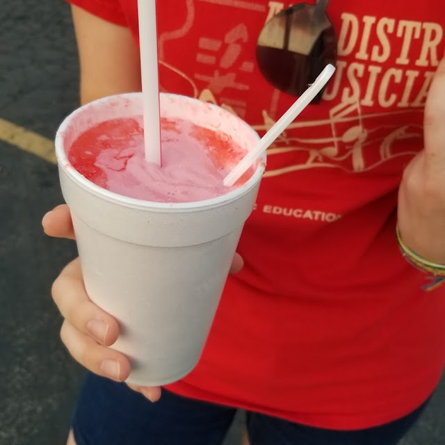 Strawberry