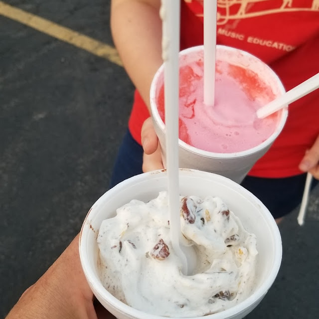Cherry Freeze