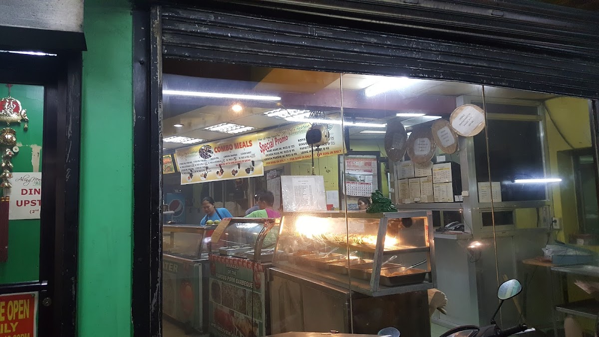 Aling Nene's Restaurant