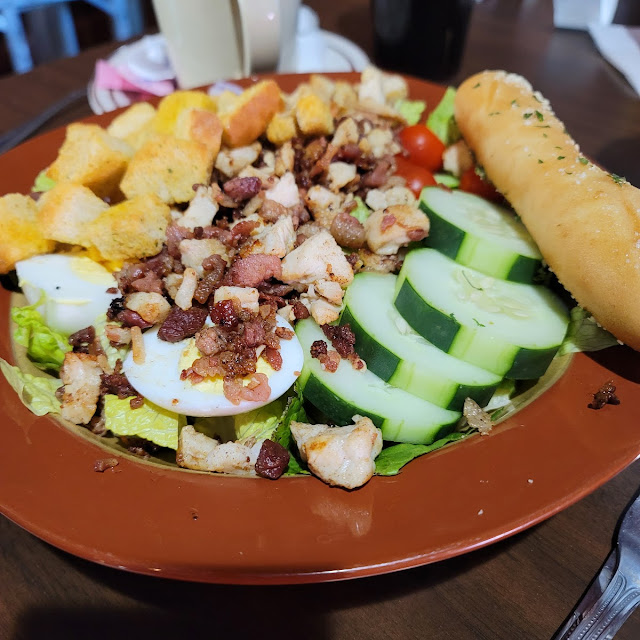 blt Salad