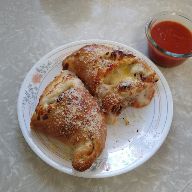 Stromboli