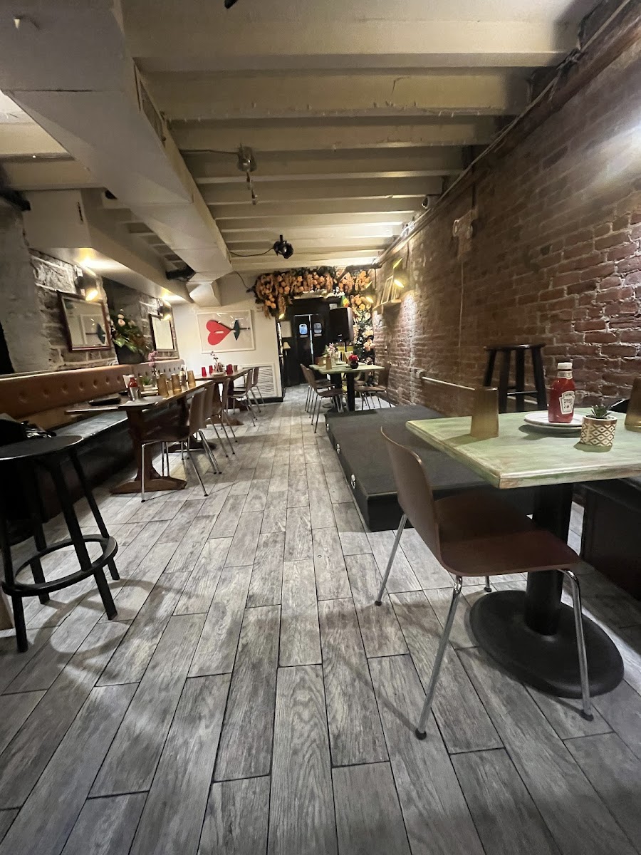 Alke Cafe