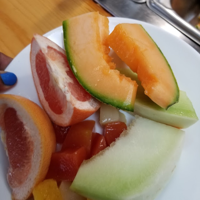 Fresh Fruit