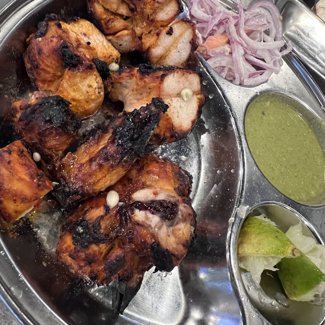 Tandoori