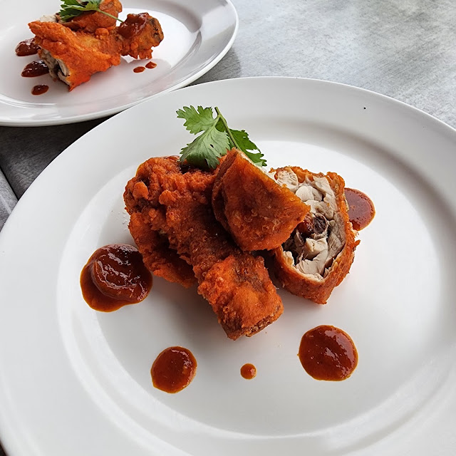 Fried Chicken