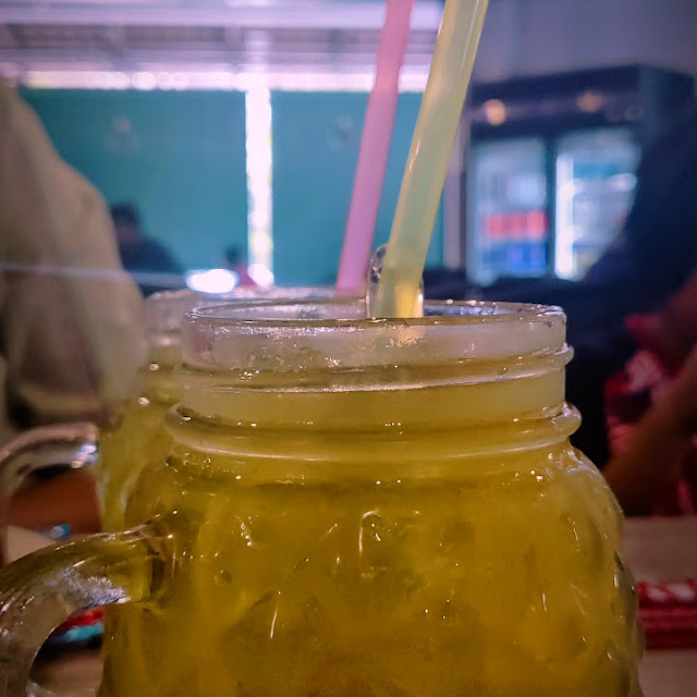 Special Lemonade