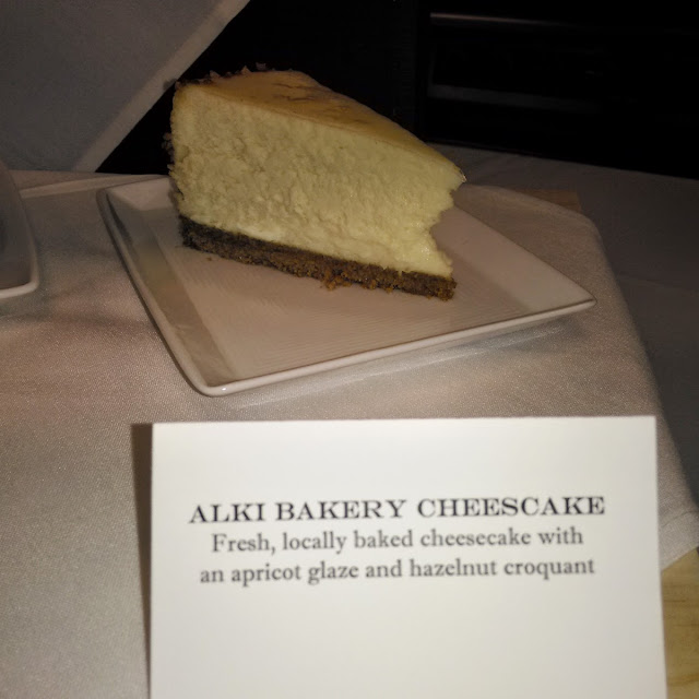 Cheesecake