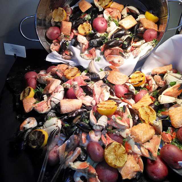Seafood Boil
