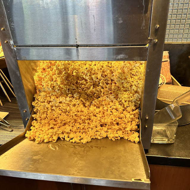 Popcorn