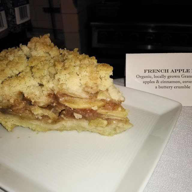 Apple Pie