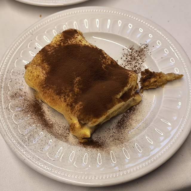 Tiramisu