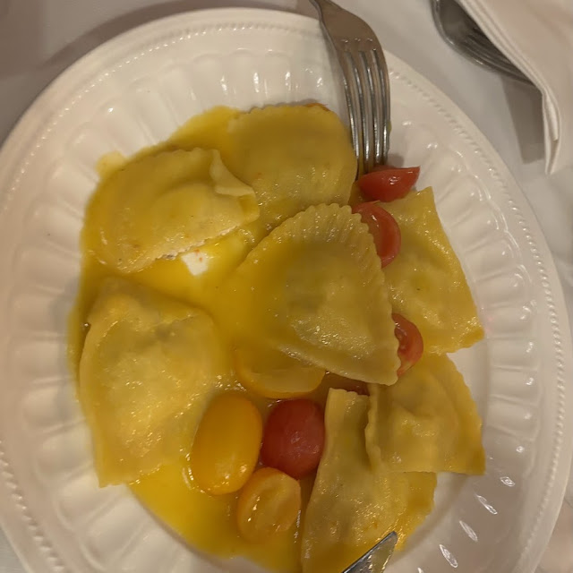 Ravioli