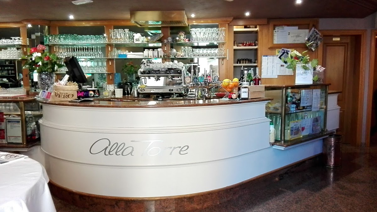 Alla Torre