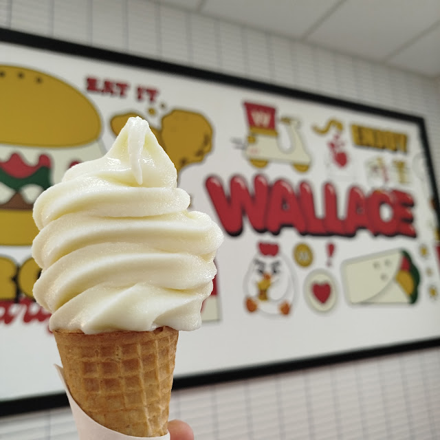 Ice Cream Cone