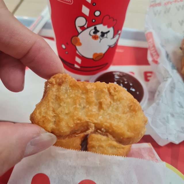 Chicken Nuggets
