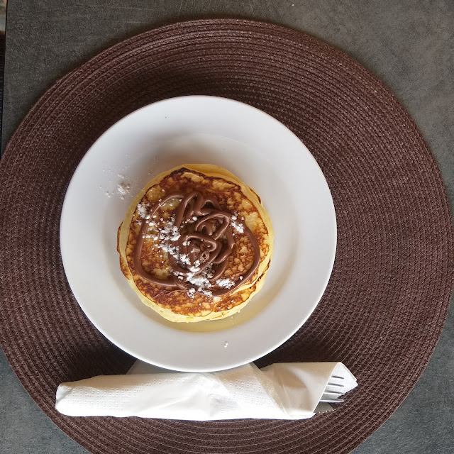 Pancakes