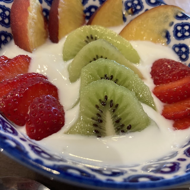 Yogurt Naturale