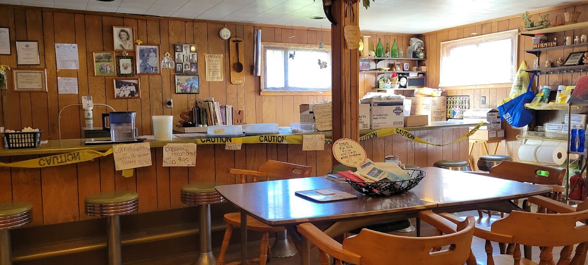 Allegheny Restaurant