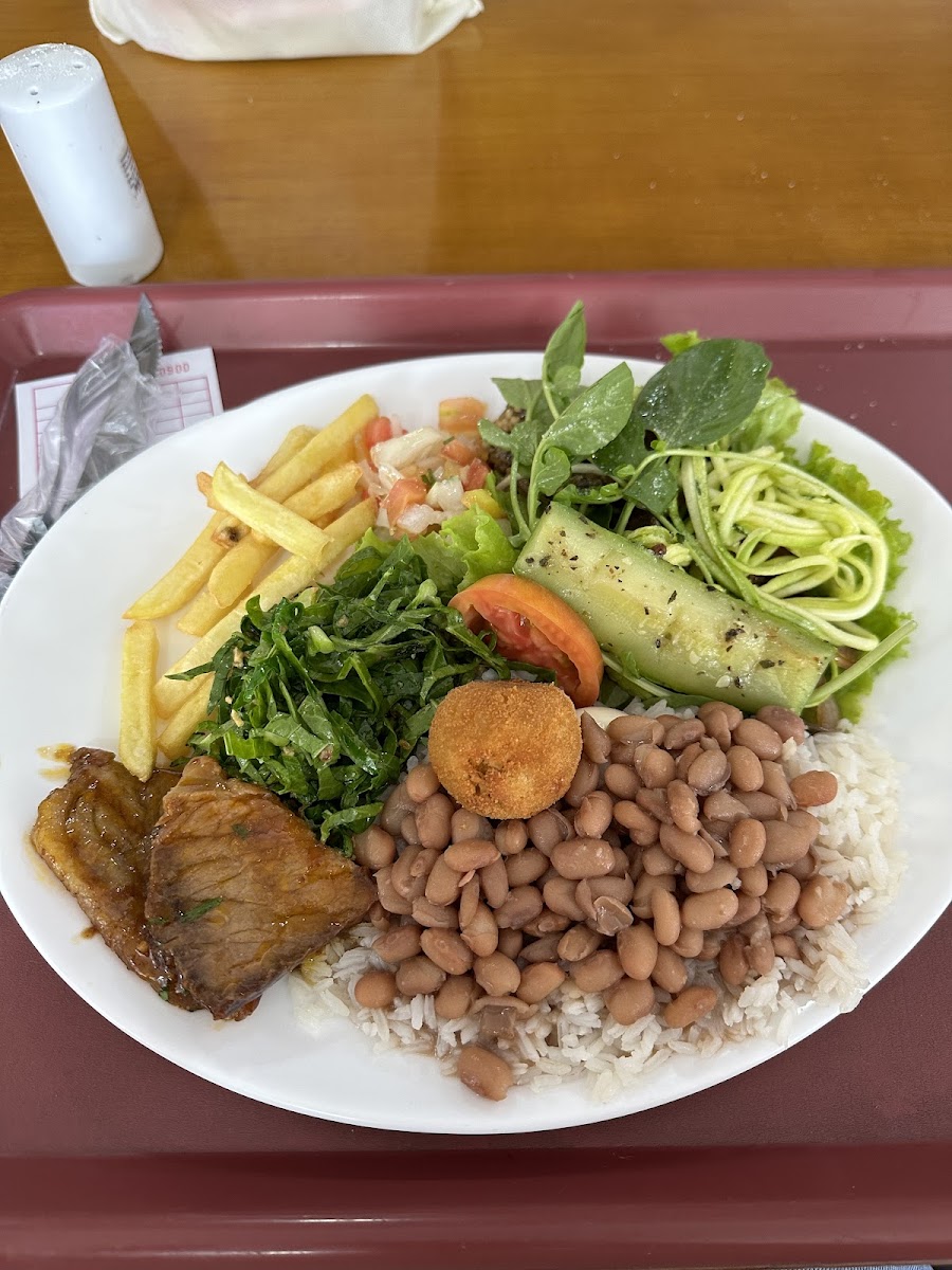 Allegro Restaurante