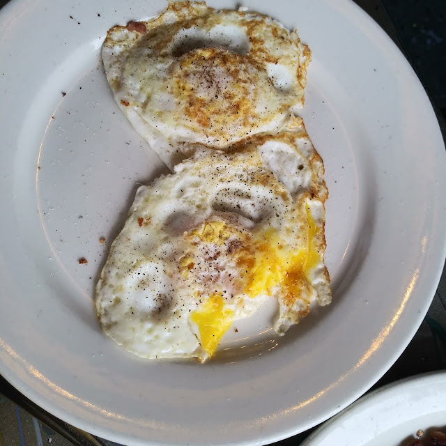 Fried Egg