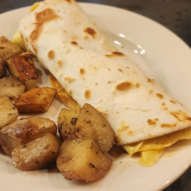 W Homefries