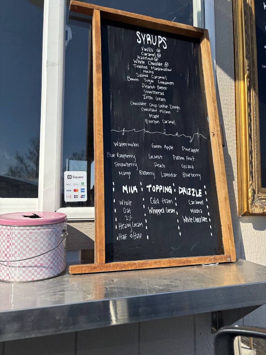 Allin Coffee Co