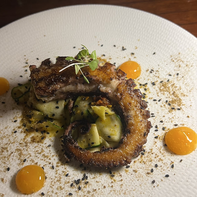 Octopus