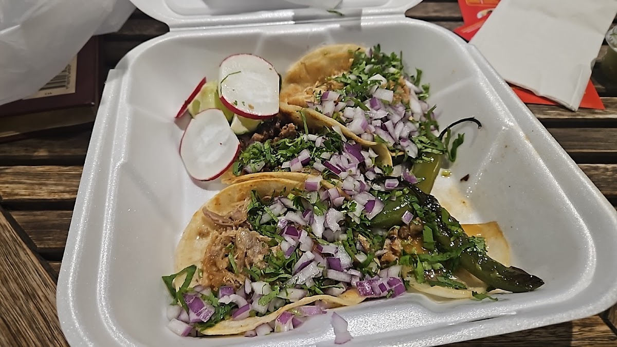 Alltaco Food Truck
