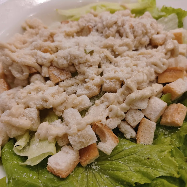 Caesar Salad
