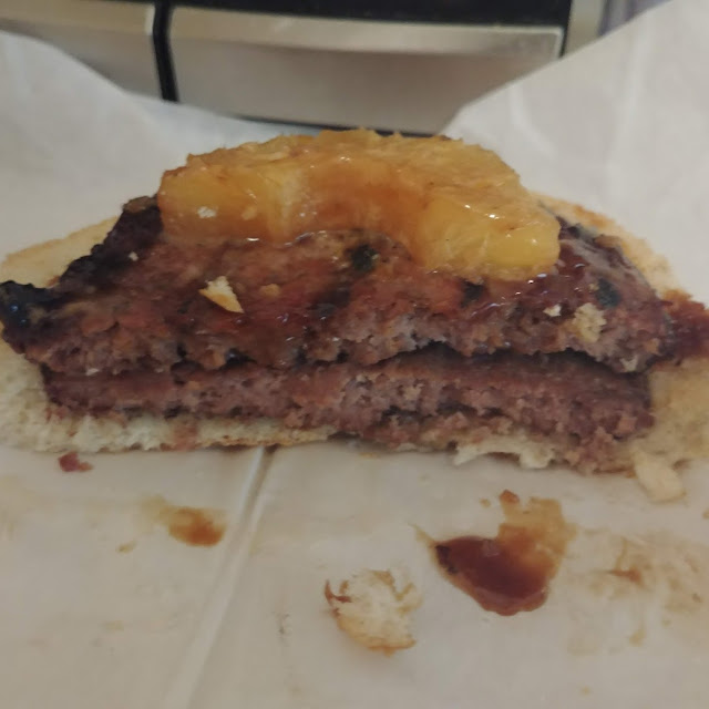 Aloha Burger