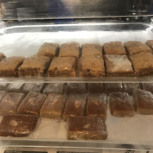 Baklava