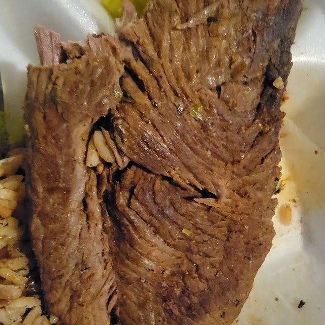 Gyro Meat