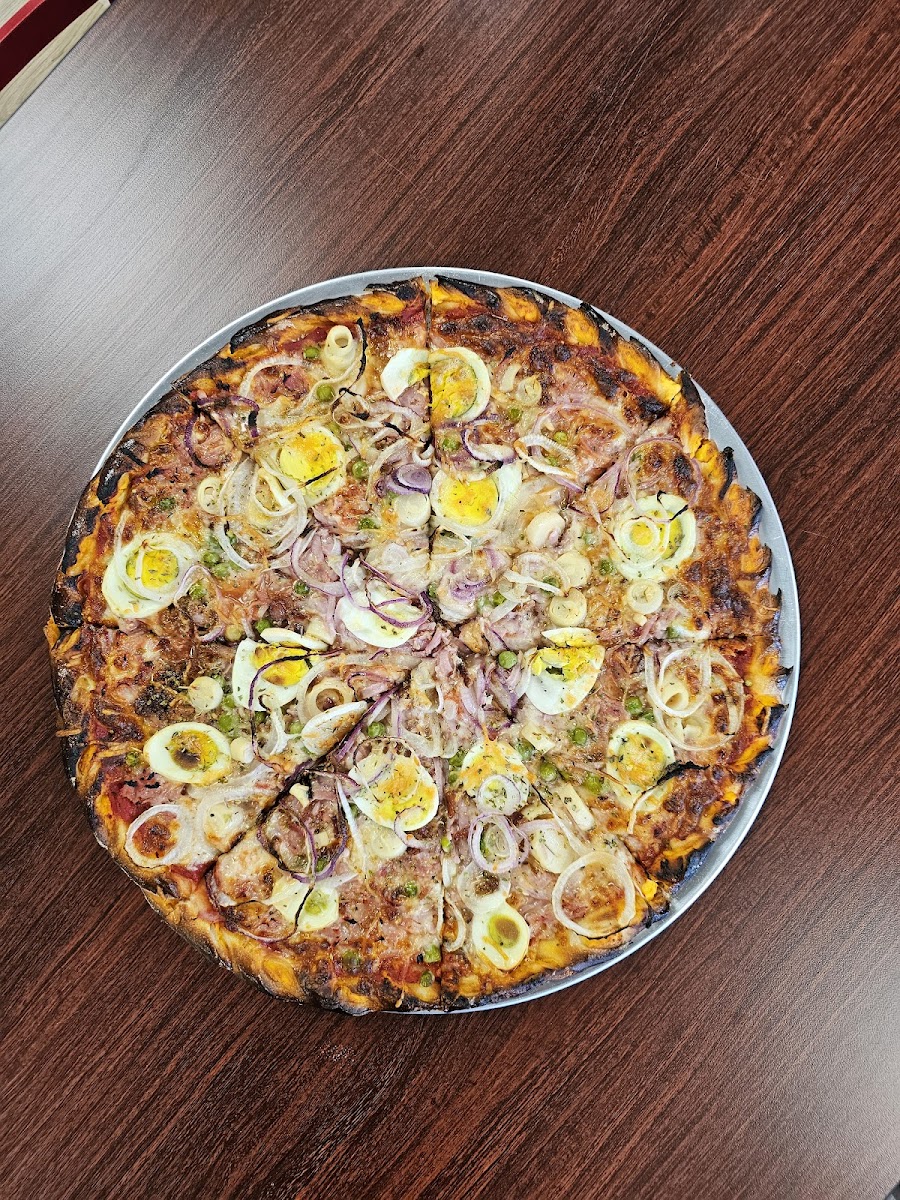 Al's Pizza and Deli