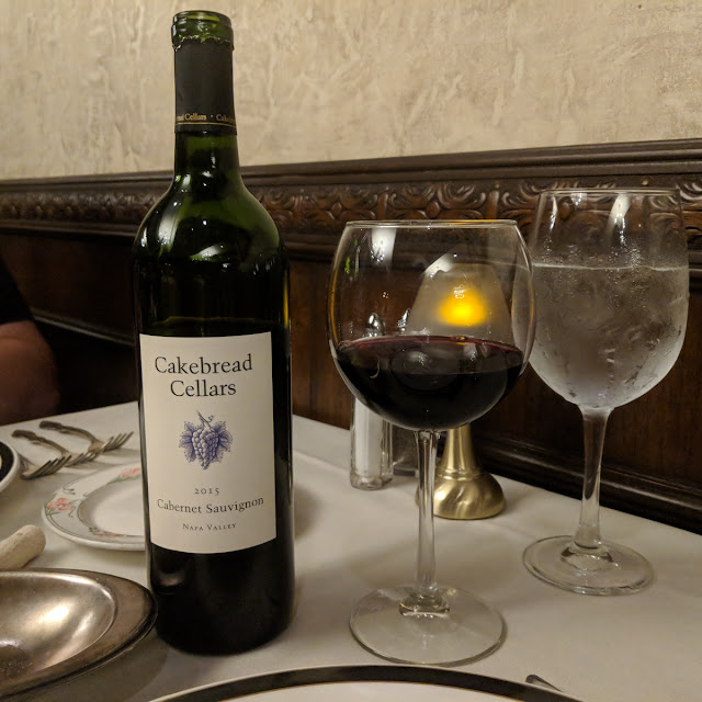 Wine