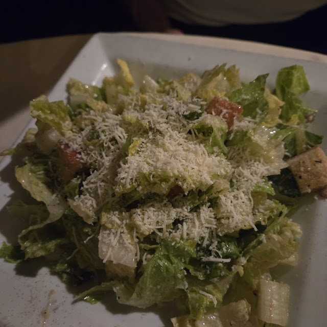Caesar Salad