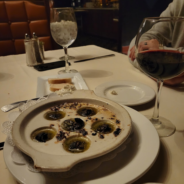 Escargot